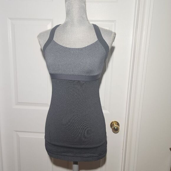 LULULEMON tank  - Picture 1 of 4